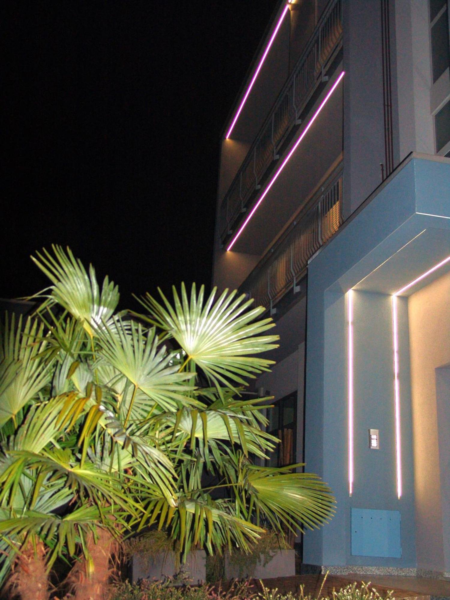 Modern Apartment Luci & Stelle Near Lake Como Nibionno Exterior foto